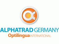 Firmenlogo - Alphatrad Germany GmbH