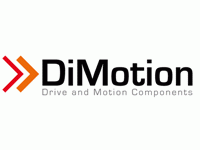 Firmenlogo - DiMotion GmbH