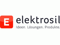 Firmenlogo - Elektrosil GmbH