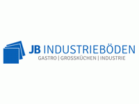 Firmenlogo - JB - Industrieböden