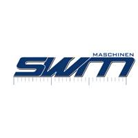 Firmenlogo - SWM Maschinen Werkzeugmaschinen