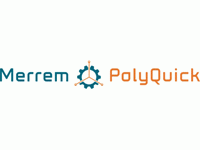 Firmenlogo - Merrem PolyQuick GmbH
