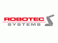 Firmenlogo - Robotec-Systems GmbH
