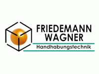 Friedemann Wagner GmbH Firmenlogo