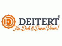 Firmenlogo - Vereinsbedarf Deitert GmbH