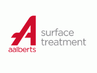 Firmenlogo - Aalberts Surface Treatment GmbH