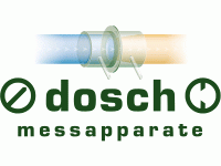 Dosch Messapparate GmbH Firmenlogo