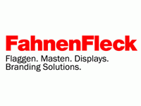 Firmenlogo - FahnenFleck GmbH &Co.KG