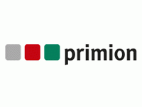 primion Technology GmbH Firmenlogo