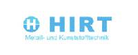 Firmenlogo - Hirt GmbH