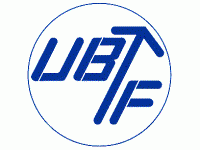 Firmenlogo - UBF EDV Handel und Beratung Jürgen Fischer GmbH