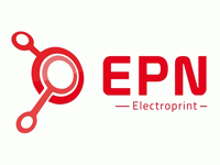 Firmenlogo - EPN ELECTROPRINT GmbH
