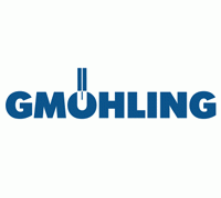 Firmenlogo - GMÖHLING Transportgeräte GmbH