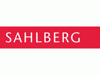 Firmenlogo - SAHLBERG GmbH