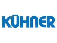Firmenlogo - Kühner Handel GmbH