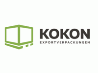 Firmenlogo - KOKON Verpackung GmbH