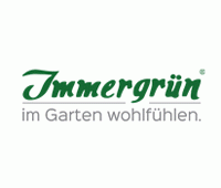 Immergrün Garten- und Landschaftsbau Firmenlogo