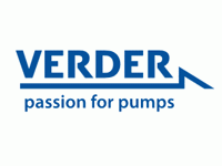 Firmenlogo - Verder Deutschland 