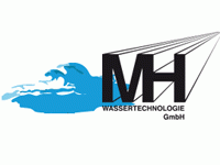 Firmenlogo - MH-Wassertechnologie GmbH