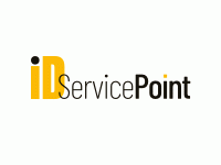 ID Servicepoint GmbH Firmenlogo