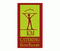 Firmenlogo - KM Catering