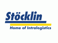 Firmenlogo - Stöcklin Logistik GmbH
