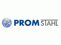 Firmenlogo - PROMStahl GmbH