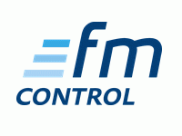 Firmenlogo - fm control GmbH