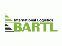 Firmenlogo - Bartl Spedition GmbH