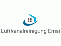 Firmenlogo - Luftkanalreinigung Ernst