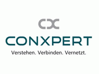 Firmenlogo - CONXPERT GmbH & Co. KG