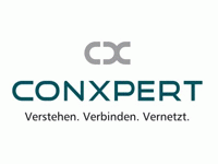 CONXPERT GmbH & Co. KG Firmenlogo