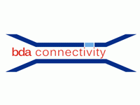 Firmenlogo - bda connectivity GmbH