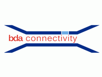 bda connectivity GmbH Firmenlogo