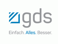 Firmenlogo - gds Sprachenwelt GmbH