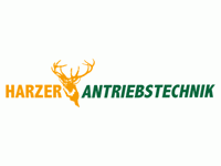 Firmenlogo - Harzer Antriebstechnik GmbH