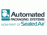 Firmenlogo - APS Automated Packaging Systems GmbH & Co. KG