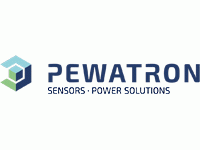 Firmenlogo - Pewatron Deutschland GmbH