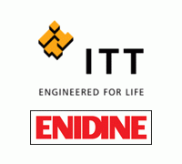 ITT Enidine GmbH Firmenlogo