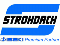 Strohdach Kommunaltechnik GmbH Firmenlogo