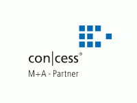 Firmenlogo - Concess Marketing und Verwaltungs GmbH