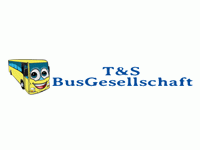 Firmenlogo - T&S BusGesellschaft