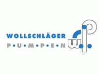 Wollschläger-Pumpen Firmenlogo
