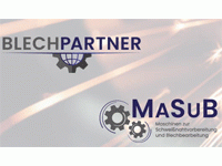 Firmenlogo - MaSuB GmbH