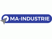 Firmenlogo - MA-INDUSTRIE GmbH