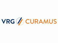 Firmenlogo - VRG CURAMUS GmbH