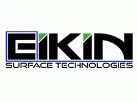 Firmenlogo - Eikin PSPS GmbH
