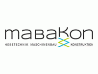 Firmenlogo - mabakon gmbh