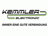Firmenlogo - KEMMLER Electronic GmbH 