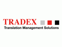 Tradex Übersetzungen GmbH Firmenlogo